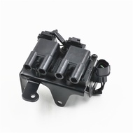 New Engine parts starter rod FOR FITHyundai Atos rime G4HC G4HD G4HG 1.0L 1.1L L4 27301-02600 098622