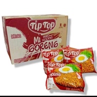 Mie  Instan Tip Top Goreng 