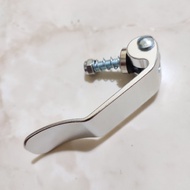 BAUT TEKUK CLAMP QR QUICK RELEASE FRAME RANGKA TENGAH SEPEDA LIPAT SEL