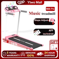 Walking Treadmill Ready Stock in Malaysia Multi-Function Fitness Gym Workout Walking Treadmill Home 