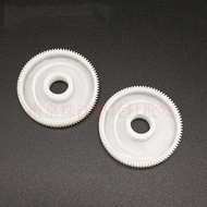 Encoder Disk Gear for Brother DCP T100 T300 T310 T500 T710 Circular Encoder Wheel Printer Parts