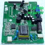 MB MONITOR PC LG FLATRON W16435V ORIGINAL MAINBOARD MOTHERBOARD