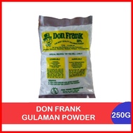 ♟ ▥ ☽ Don Frank Gulaman Powder 250g