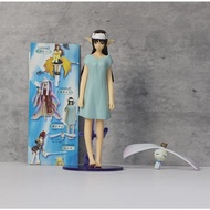 Shining Wind Xecty and Ratti Yujin Japan Anime Trading Figure