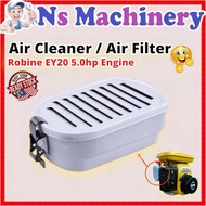 Robin EY20 5.0hp Enjine Air Cleaner Air Filter Penapis Carburetor Subaru Engine/EY20 Air Filter Clea