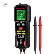 HT93 Digital Multimeter with NCV Voltmeter Auto-Ranging Backlit LCD Volt Meter