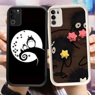 NB-72 TOTORO Shockproof Casing for VIVO Y19S V40 Y300 Y200 Lite Pro