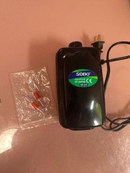 Sobo SB-848 魚缸打氧氣泵