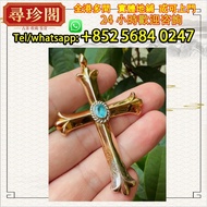 全港最高估價 實體店鋪：Goros 鷲見太郎 20k黃金 K金飾品 吊墜 花件吊墜 鑽石 金幣 翡翠 銀飾 和田玉 奢侈品飾物 戒指 手鍊 頸鍊 耳環 吊墜 寶格麗 BVLGARI 卡地亞 Carti