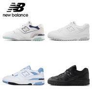NB 550 Sneakers Men's Anti-slip Wear-resistant Breathable Fashion Style BB550BBB PHMU ACWL