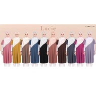 Ready Stock Lucie Mustard Free Size by Sabella