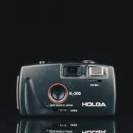 HOLGA K-300 #135底片相機