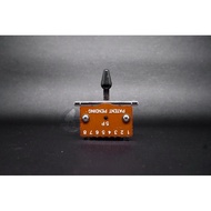5 Way Patent Pending Guitar Switch