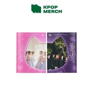 FIFTY FIFTY - 3rd Mini Album [ Day & Night ]