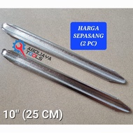 Cash on Delivery [2 Pcs] Tire pry tool tire pry tool motorcycle bicycle tire pry tool 9" Asia