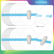 HUIYUAN 10 pcs dexcom G6 over Patch กันน้ำ G6 adhesive Swimming Shower