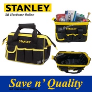 STANLEY / TOTAL TOOL BAG