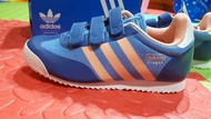 Addidas Baby Shoes Size UK13 (New Never Worn)