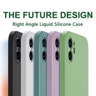OPPO Reno 7 7z Phone Case For Liquid Silicone Cover OPPO A57 A95 A74 Shockproof Back Cover