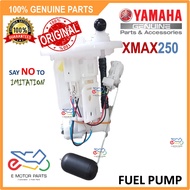 XMAX FUEL PUMP XMAX 250 XMAX250 FUEL PUMP COMP 100% ORIGINAL YAMAHA - B74-E3907-01