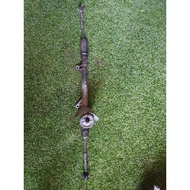 🇯🇵Nissan Serena C25 C26 steering rack used japan original part
