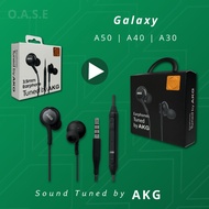 Samsung Galaxy A50 Headset | A40 | A30 Earphone AKG Jack