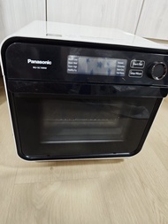 Panasonic NU-SC100W 蒸焗爐