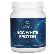 MRM Egg White Protein (680g)