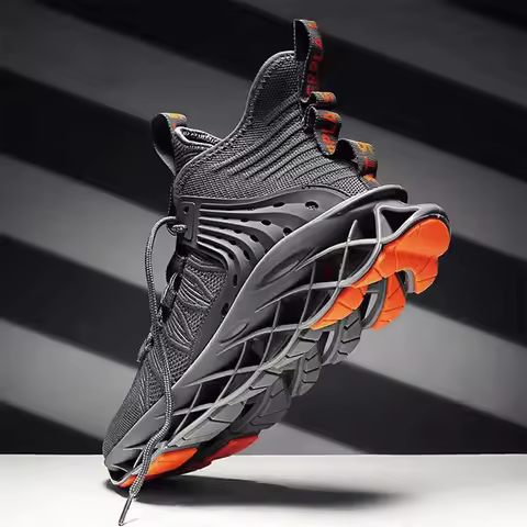Men Shoes Sneakers Male Tenis Shoes Mens Casual Shoes Fashion Loafers Running Shoes for Men Plus Siz