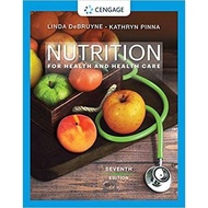 Nutrition for Health and Health Care 7th Edition YC1122