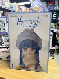 全新 Good Smile Company Harmonia Humming 志摩凜 搖曳露營