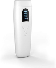 QQX-TM-Epilator Freezing Point Laser Hair Removal Instrument IPL Hair Removal Device For Women And M