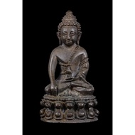 阿罗汉财神龙婆坤 百万药师佛 Phra Kring Koon Pan Lan BE2537