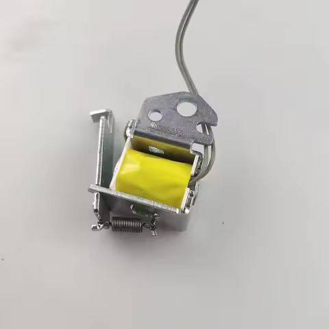 Paper Feed Solenoid RK2-9870 For HP LaserJet M15 M17 M28 M30 M15w M16a M17a M17w M28a M28w M30a M31 