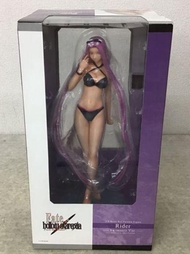 正版全新 ALTER Fate/stay night Rider 梅杜莎 黑色泳裝  ,購買模型請先提問