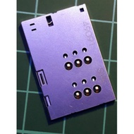 Huawei P1 T9200 U9200 U9200E Connector sim card reader holder socket
