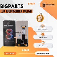 LCD TOUCHSCREEN XIAOMI REDMI A5 / poco C71 COMPLETE