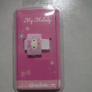 Sanrio Melody Ezlink Charm Wearable