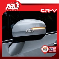 Honda CR-V 5th RW G5 Signal Lamp Only Trim Fit For For CRV (2016 - 2023) ARL Motorsport Car Accessor