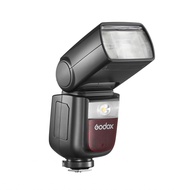 lixadaofficial.sg Godox V860III-P Wireless TTL Speedlite Transmitter/ Receiver Camera Flash Light Ma