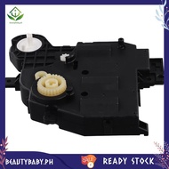 [beautybaby.ph] 87106-F4060 Car AC Radiator Damper Servo for    Fortuner  2018-2021 87106F4060 06380