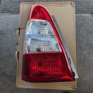 Toyota Innova 2012-2015 Tail Light