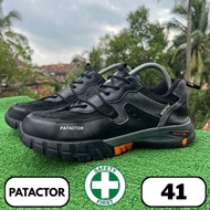 Patactor 41 safety shoes