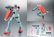 [訂貨] ROBOT魂 RGM-79 吉姆 (ver.ANIME)