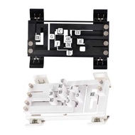 Chord Guitar Presser Portable Guitar Learning Tools Guitar Accessories Wear-Resistant Chord Learnin