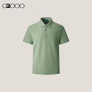 G2000 Easy Care Cool Touch Pique Smart Fit Short Sleeve Polo Tee