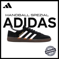 Adidas Handball Spezial Black White Low Cut Indoor Sneakers Unisex DB3021