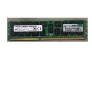 Spare Part# 698807-001/ 689911-071 - HPE 8GB (1X8GB) 2RX4 PC3-12800R DDR3 MEMORY FOR G8 Server