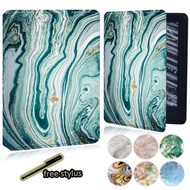 New PU Leather Tablet Case for Amazon Kindle Paperwhite 1/2/3/Paperwhite(2012/2013/2015/2018)/Kindle