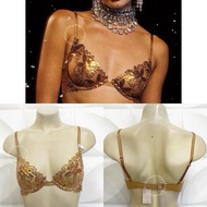 Victoria Secret Very Sexy Unlined Bra Size 32B 32C 34B 34C 36C 36D 11230624
